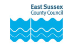 East Sussex County Council logo