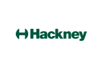 Hackney Council logo