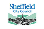 Sheffield City Council logo