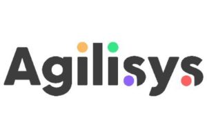 agilisys logo wb