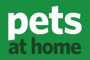 pets at home logo