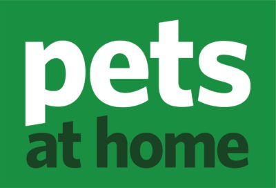 pets at home logo