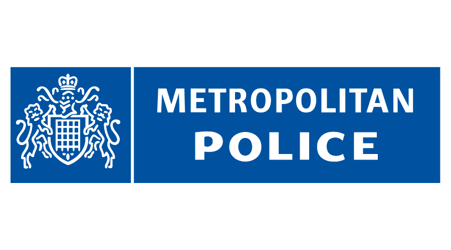 metropolitan police