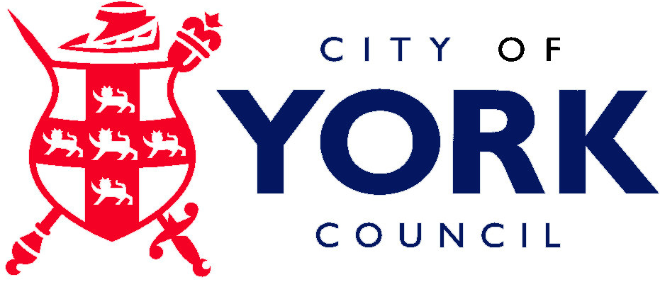 city of york