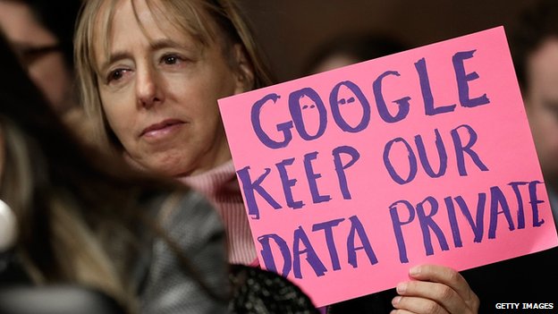 Google says government requests ‘up 120%’ in four years