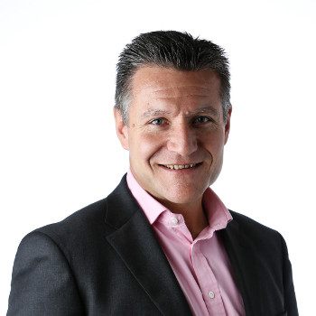 Infoshare appoints new Non-Executive Chairman