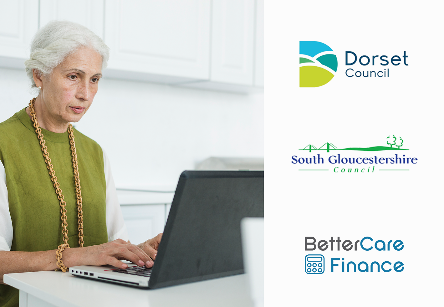 Dorset and South Gloucestershire choose BetterCare Finance