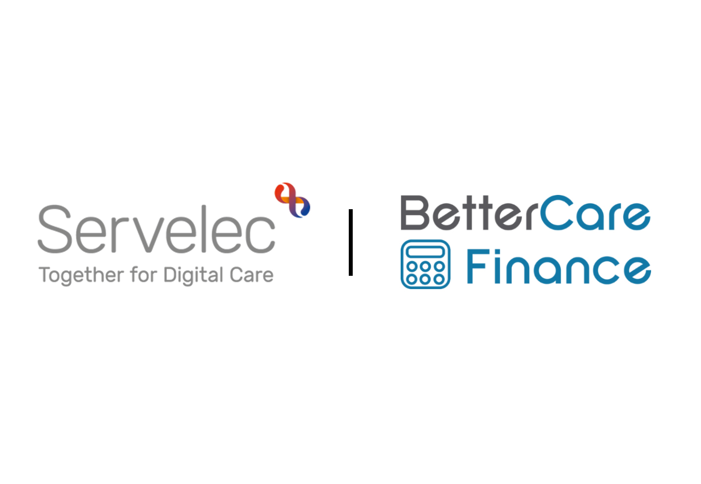 BetterCare Finance partners with Servelec’s Mosaic