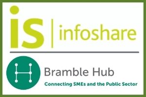 Infoshare and Bramble Hub partner to speed up MDM tech procurement in the public sector