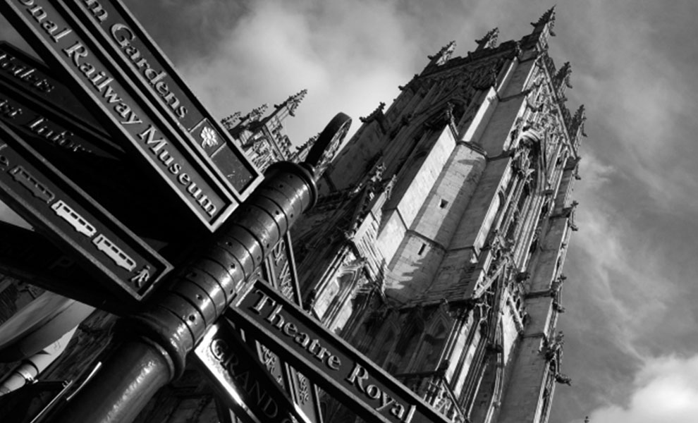 City of York