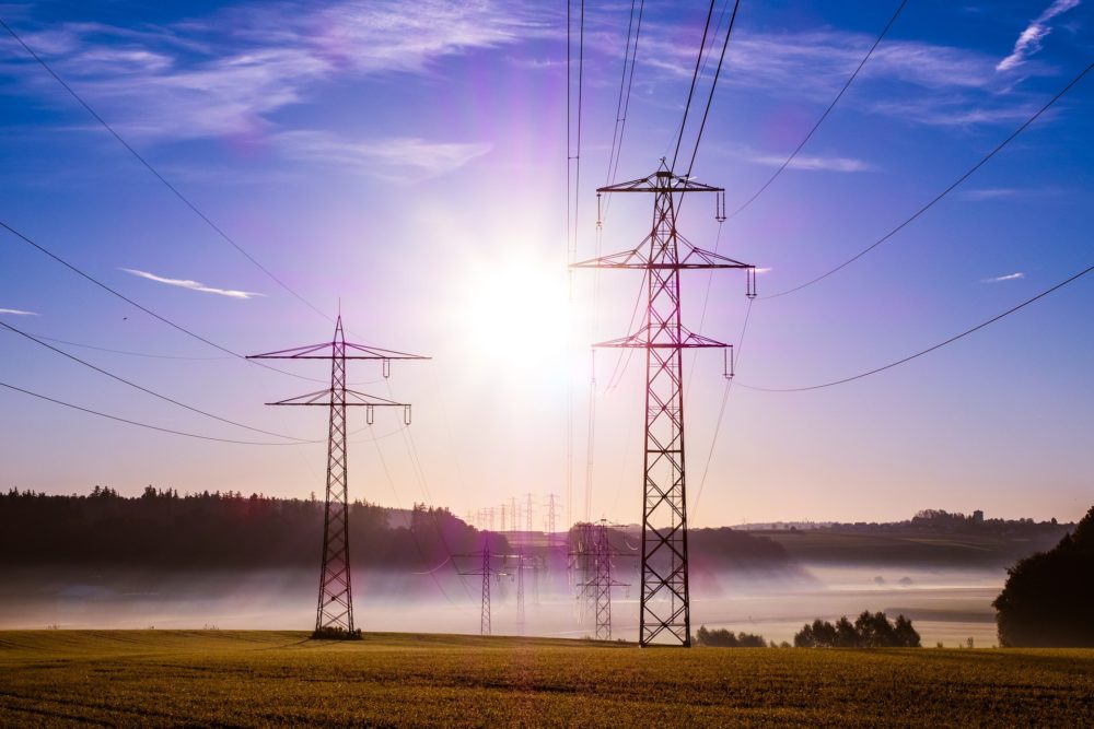 Data is the new utility