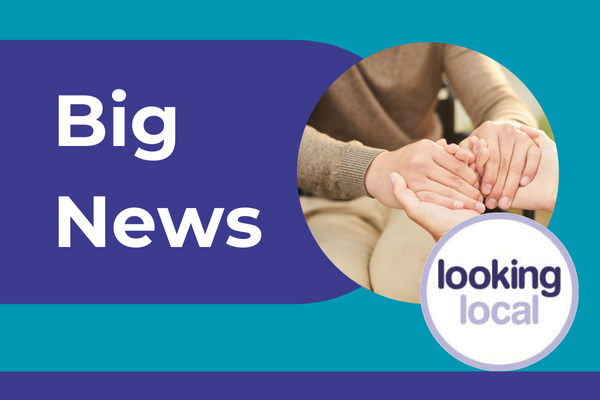 Omni expands Infoshare+ with acquisition of Looking Local