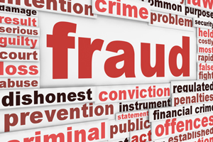 Fighting fraud locally – register for our webinar on the 6th December