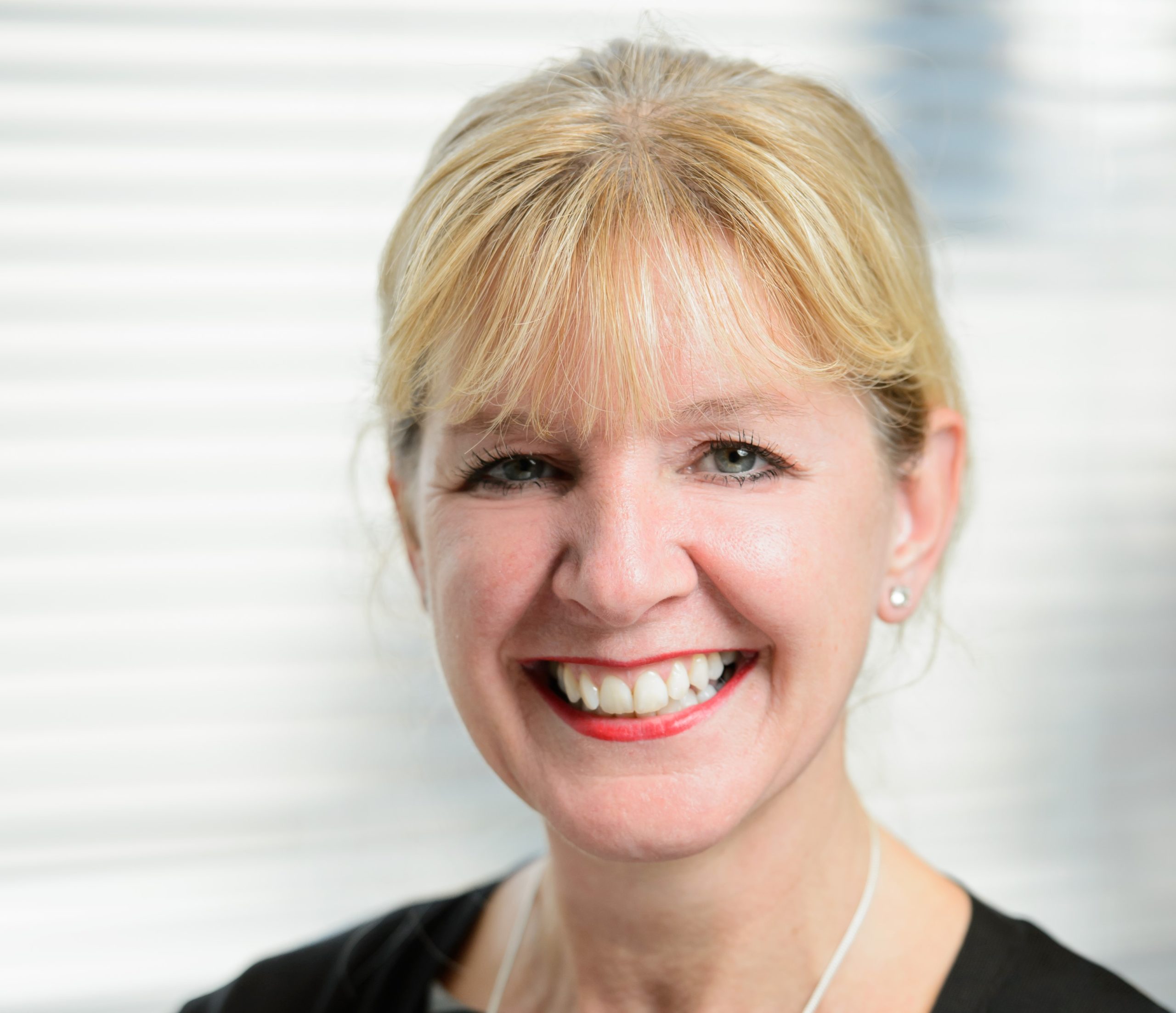 Pamela Cook named as one of the most Influential in Data