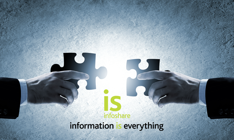 Infoshare and Bourne2 announce partnering to deliver innovative data quality solutions.