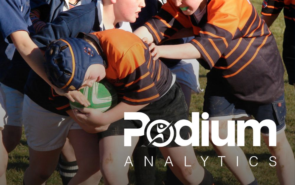 Innovation Spotlight: Damian Smith, Podium Analytics
