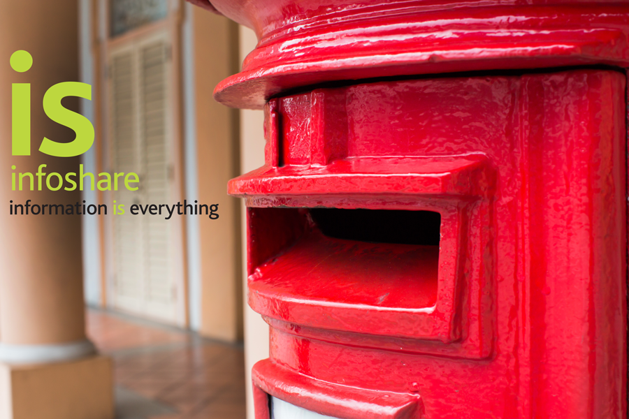 Feb 2016 Royal Mail Computer Weekly CIO interview