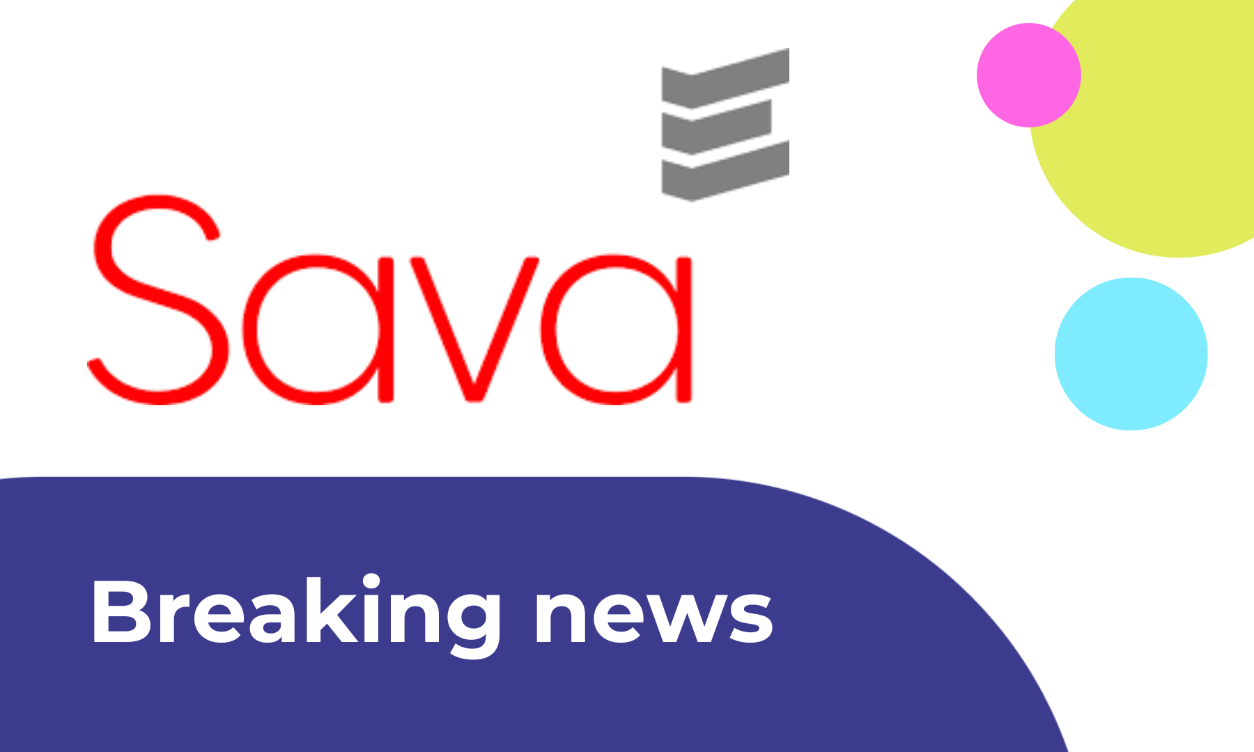 Sava joins Infoshare+