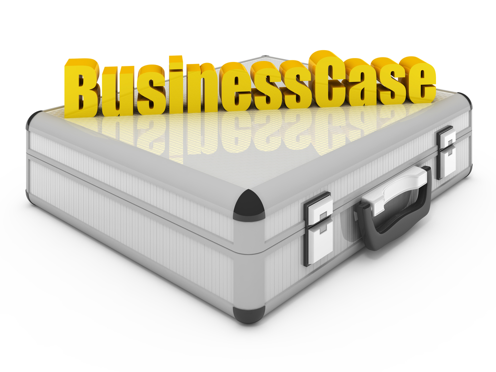 Preparing a business case for the single view of a customer