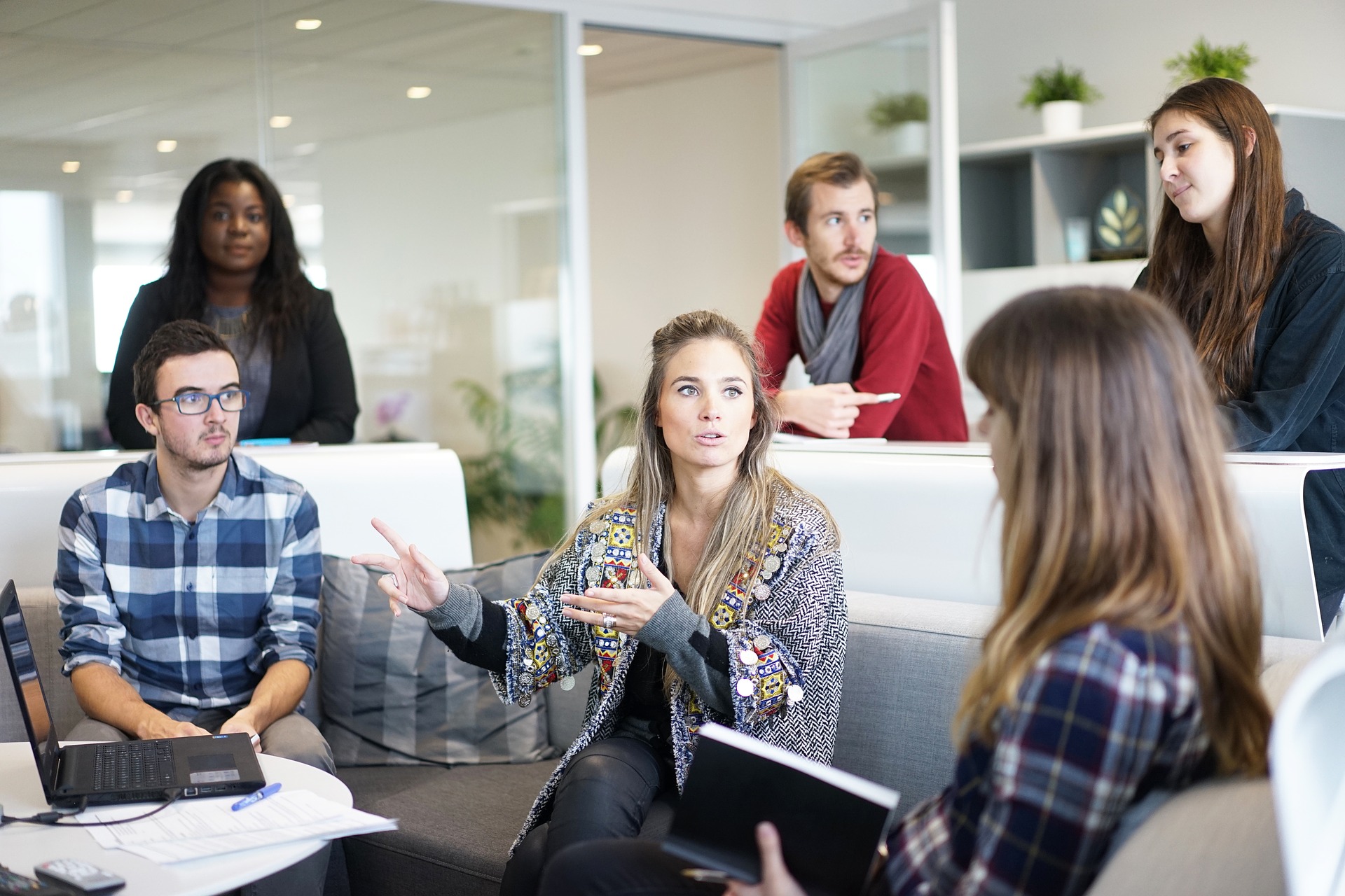 Government supplier consultation spells good news for SMEs
