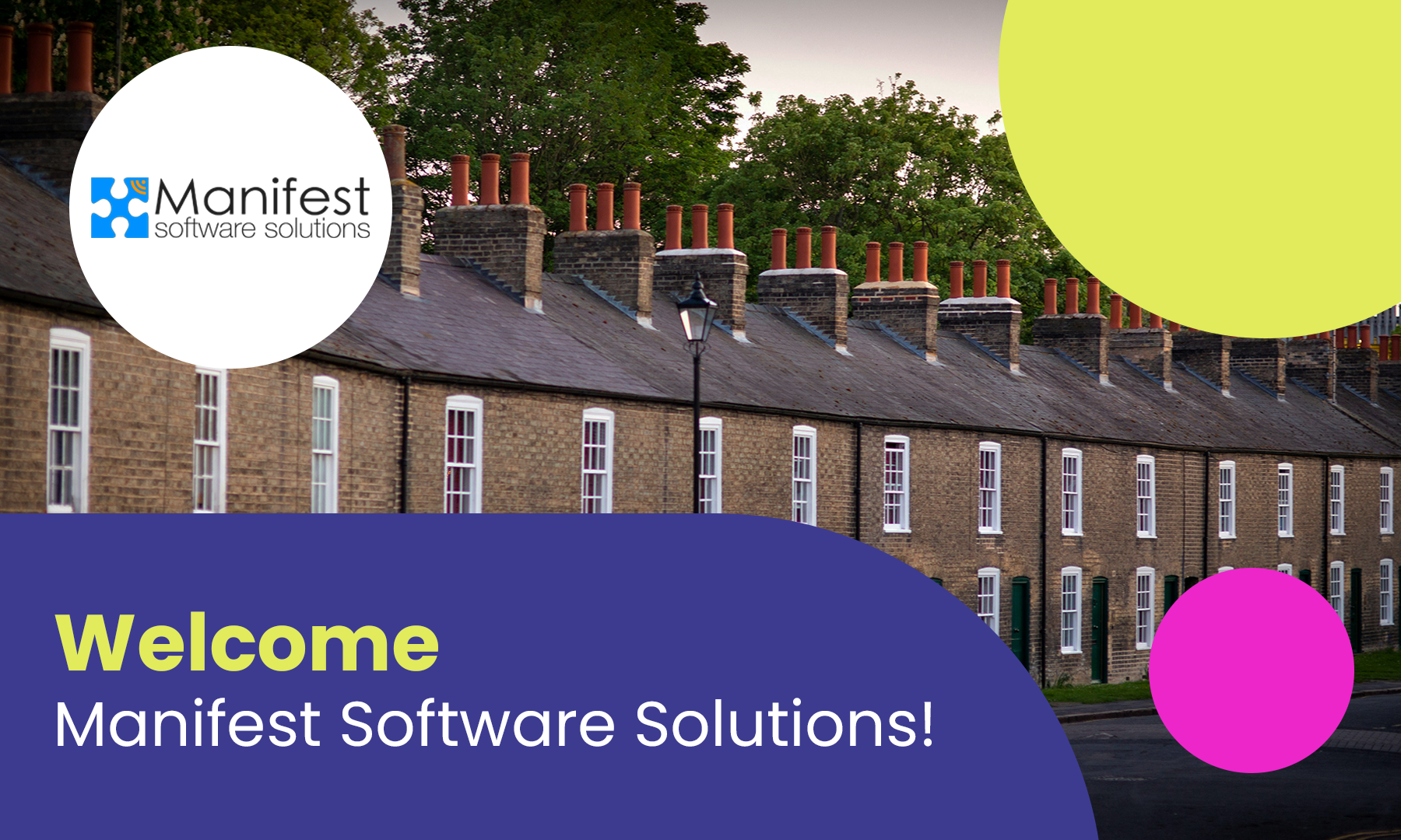 Growing Our Social Housing Expertise with Manifest Software Solutions