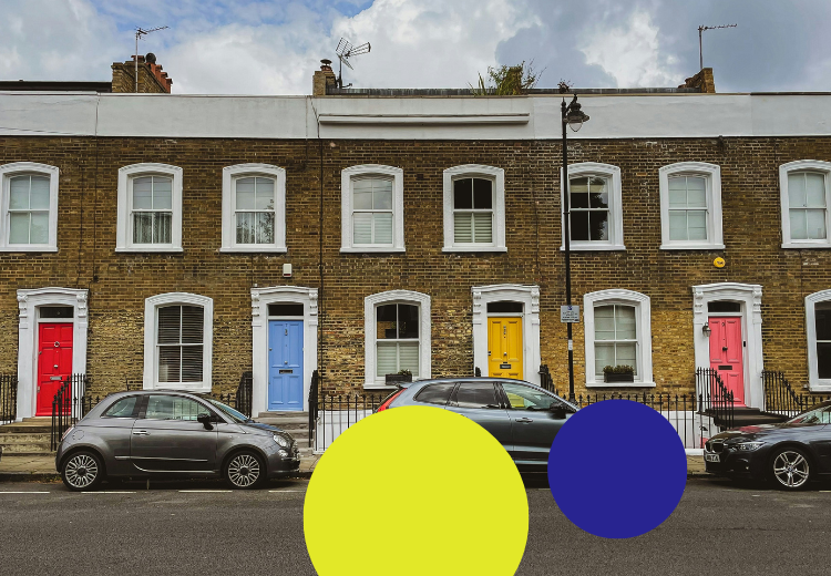 Sava Technology: Supporting River Clyde Homes.