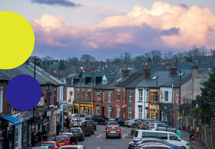 Preparing data for strategic analysis with Cottsway Housing Association.