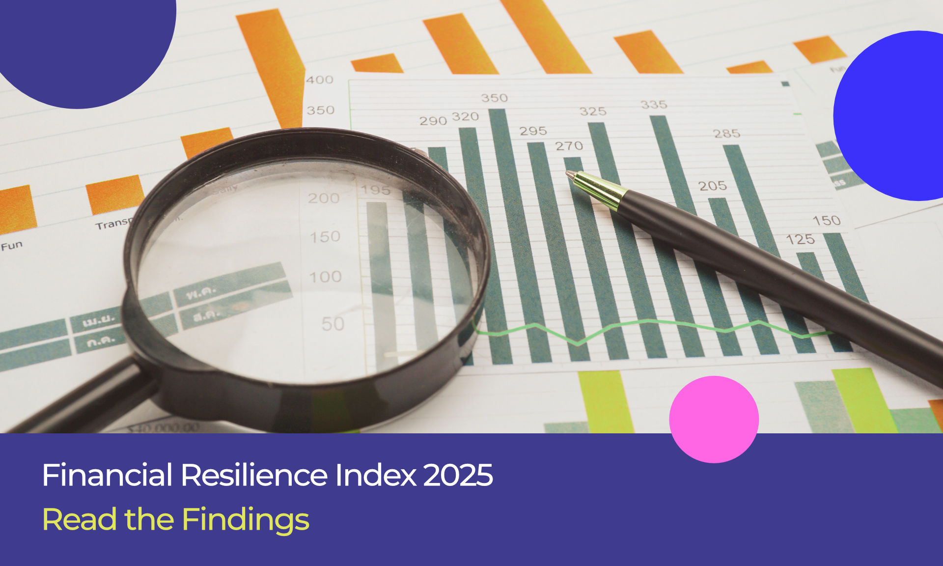 Demand and deficit risks deepen for local authorities: Financial Resilience Index 2025 