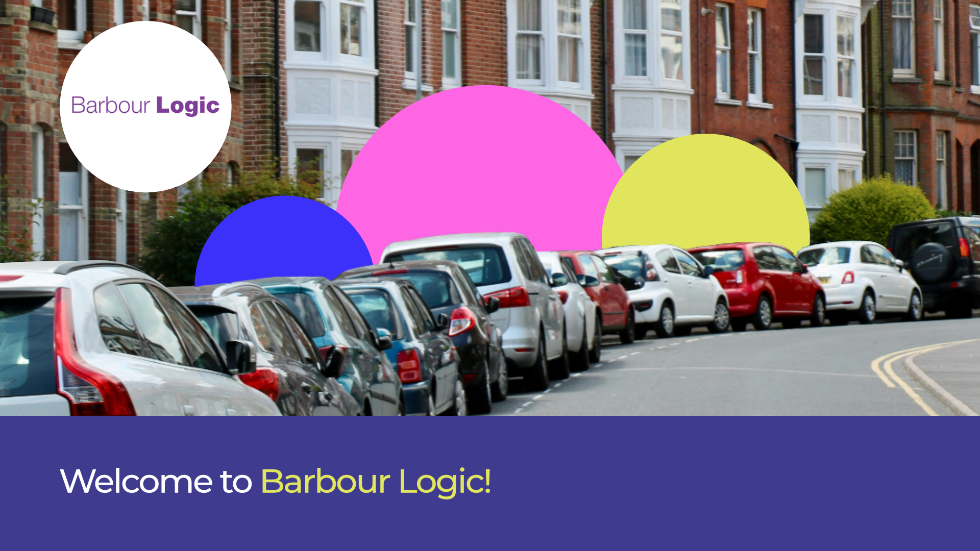 Infoshare+ Welcomes Barbour Logic: AI-powered citizen communication for local government