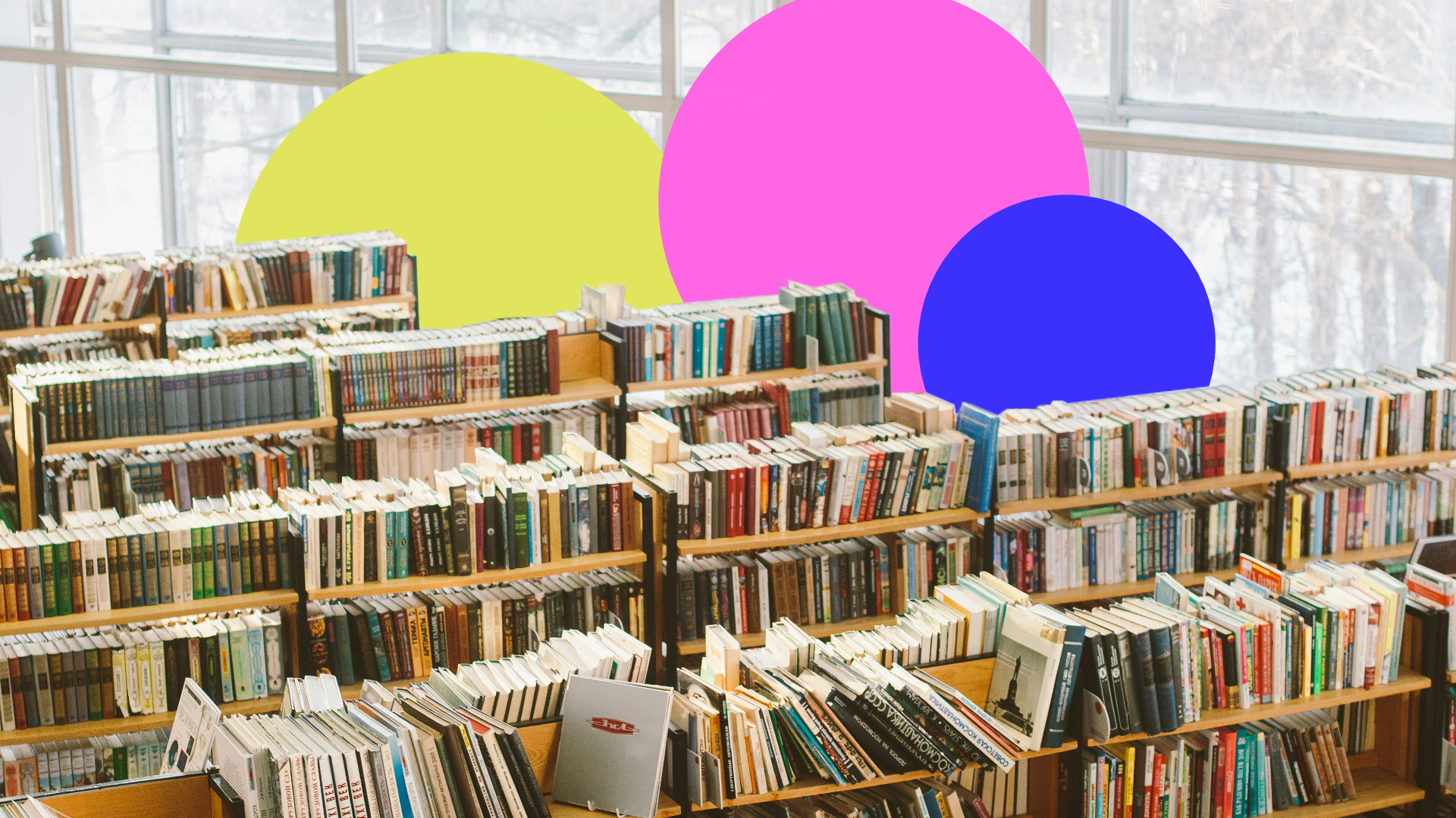 Library spending fails to keep pace with increased visitor numbers