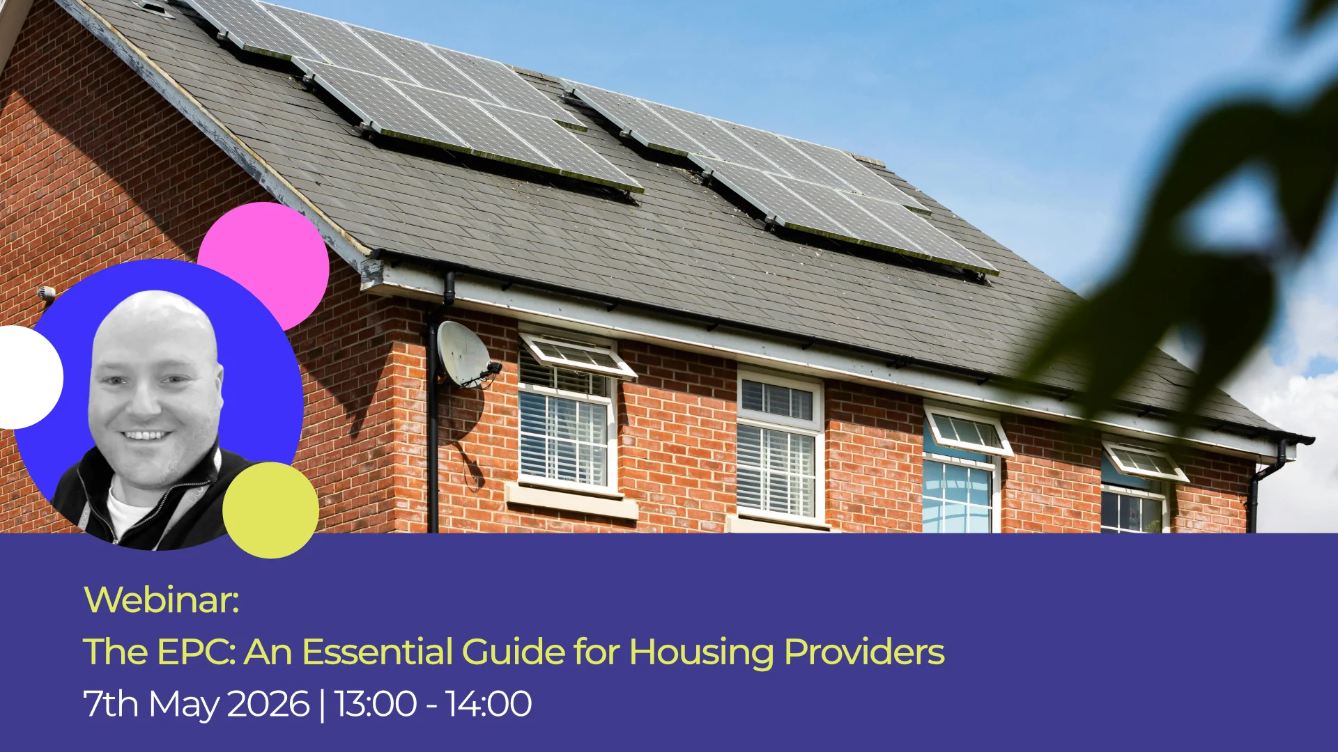The EPC – an essential guide for Housing Providers