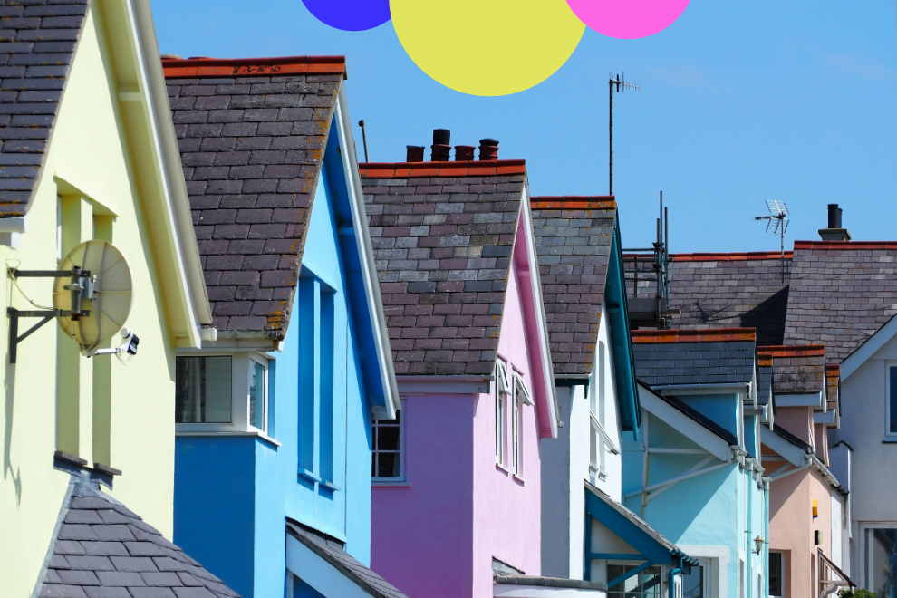 The hidden housing economy part 1: a nation on the move