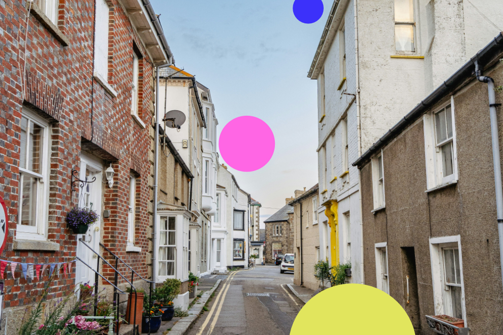 The hidden housing economy part 3: beyond second homes