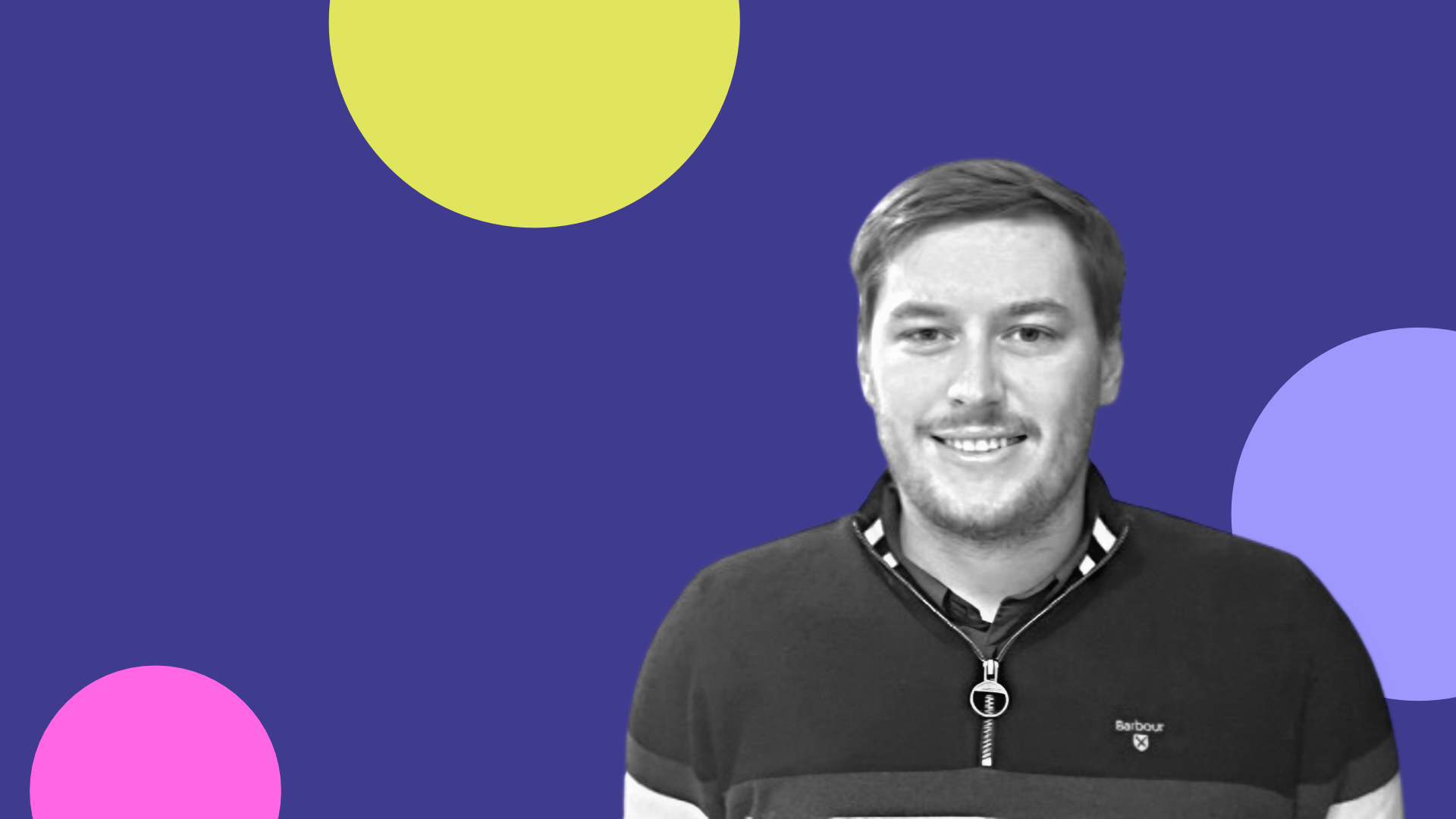 Why we built Navigator: a conversation with Sam Lott